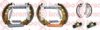 BREMBO K 85 010 Brake Shoe Set